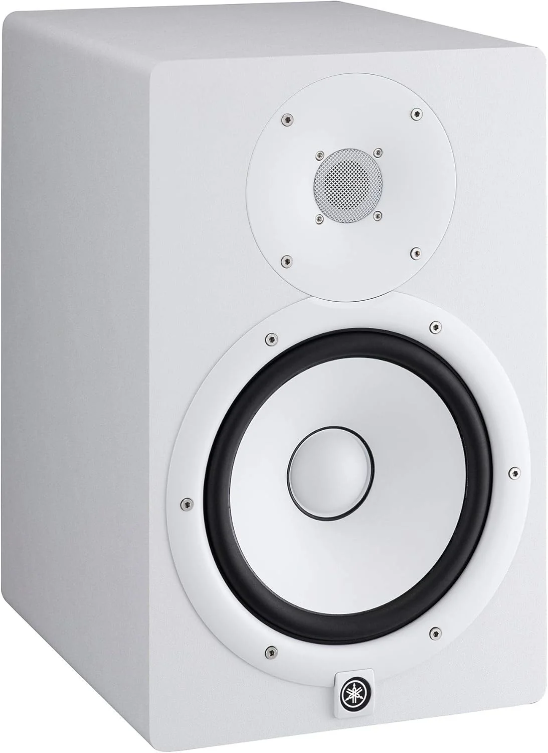 Yamaha HS8 W 8-Inch Powered Studio Monitor - Single (Certified Refurbished) - Image 5