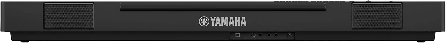 Yamaha P-225 88-Note Portable Digital Piano (Certified Refurbished) - Image 3