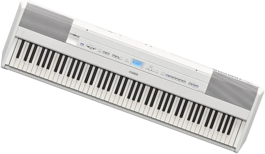 Yamaha P515 88-Key Weighted Action Digital Piano (Certified Refurbished) - Image 3