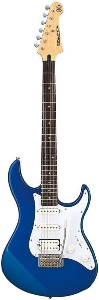 Yamaha PAC012 - 6-string Electric Guitar (Certified Refurbished) - Image 2