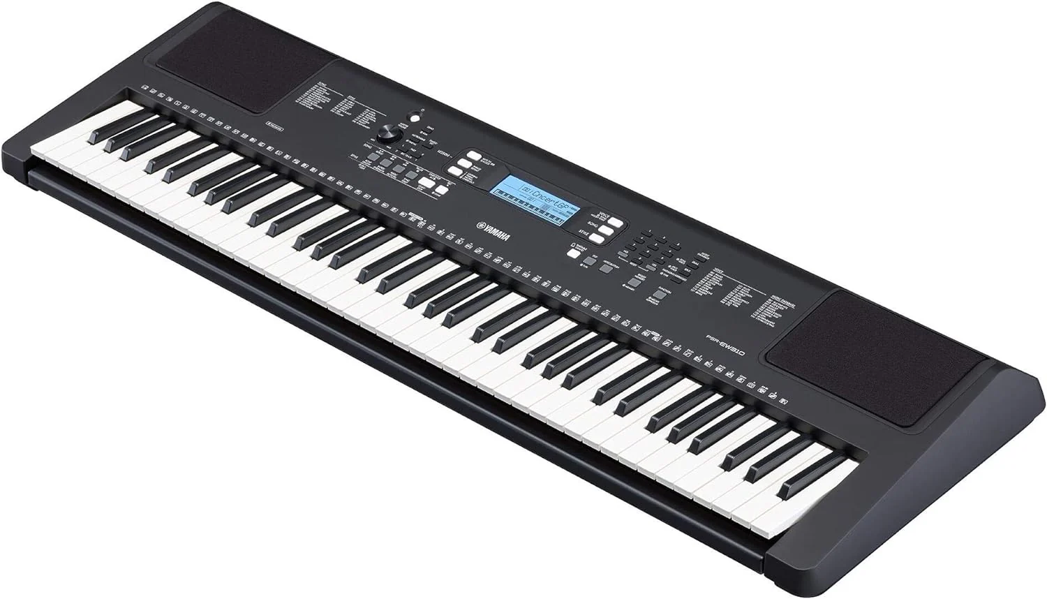 Yamaha PSR-EW310 76-key Portable Keyboard (Certified Refurbished) - Image 2