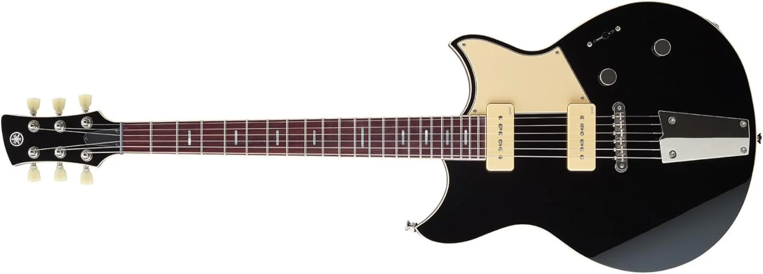 Yamaha Revstar Standard RSS02T BL Electric Guitar (Certified Refurbished) - Image 3