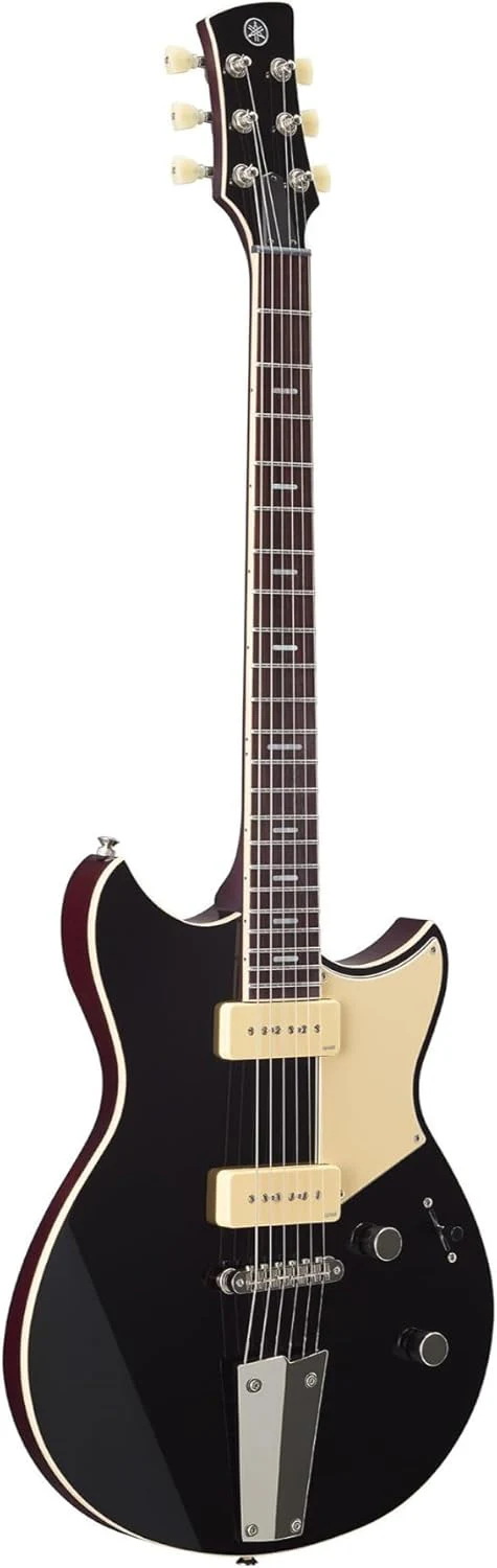 Yamaha Revstar Standard RSS02T BL Electric Guitar (Certified Refurbished) - Image 5