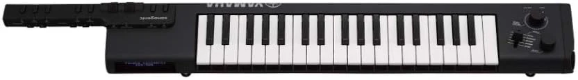 Yamaha SHS500B SONOGENIC JAM KEYBOARD (Certified Refurbished)