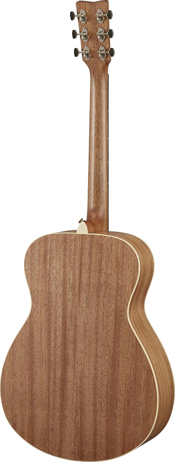 Yamaha STORIA I Acoustic-Electric Guitar (Certified Refurbished) - Image 3