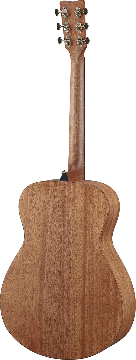 Yamaha STORIA II Acoustic-Electric Guitar (Certified Refurbished) - Image 3
