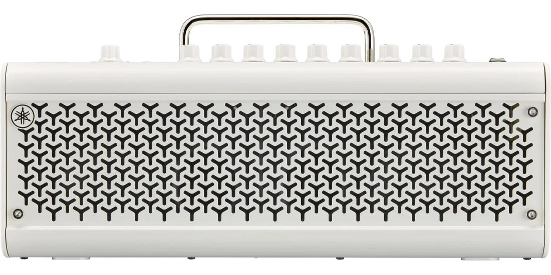 Yamaha THR30II Wireless 30W Desktop Modeling Amp with Bluetooth and Wireless Receiver (Certified Refurbished)