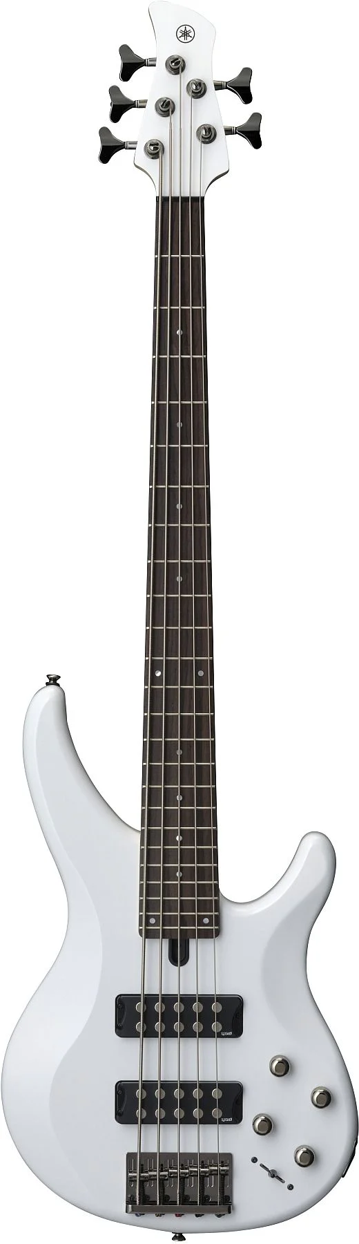 Yamaha TRBX305 5 String Electric Bass Guitar (Certified Refurbished) - Image 2