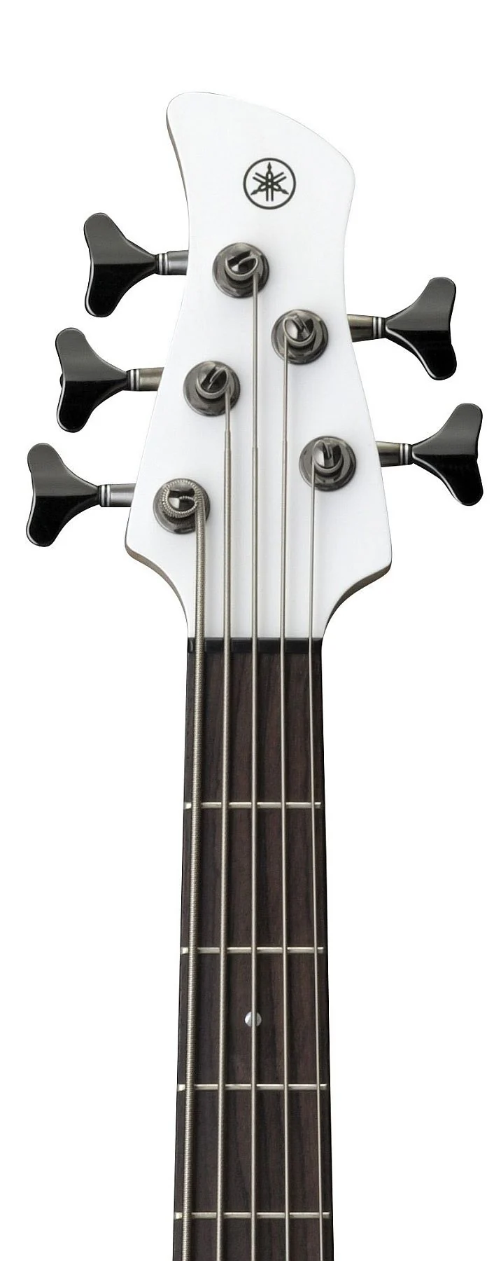 Yamaha TRBX305 5 String Electric Bass Guitar (Certified Refurbished) - Image 4