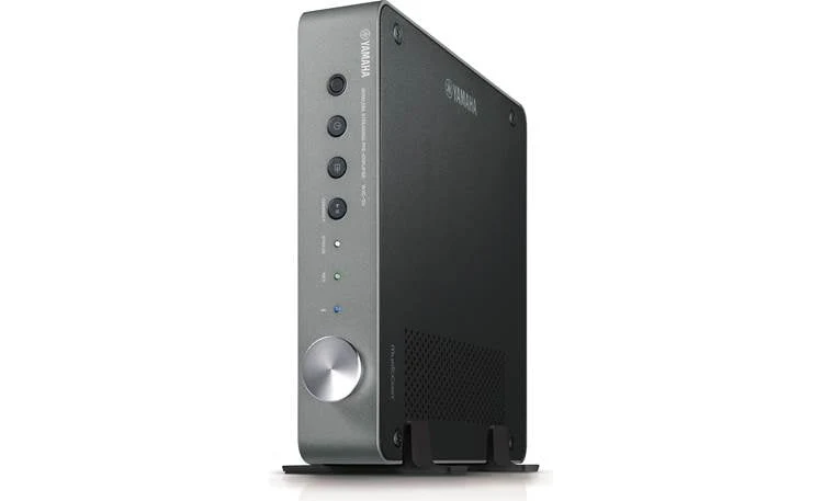Yamaha WXC-50 MusicCast wireless streaming preamplifier with Wi-Fi®, Bluetooth®, and Apple® AirPlay® (Certified Refurbished) - Image 3