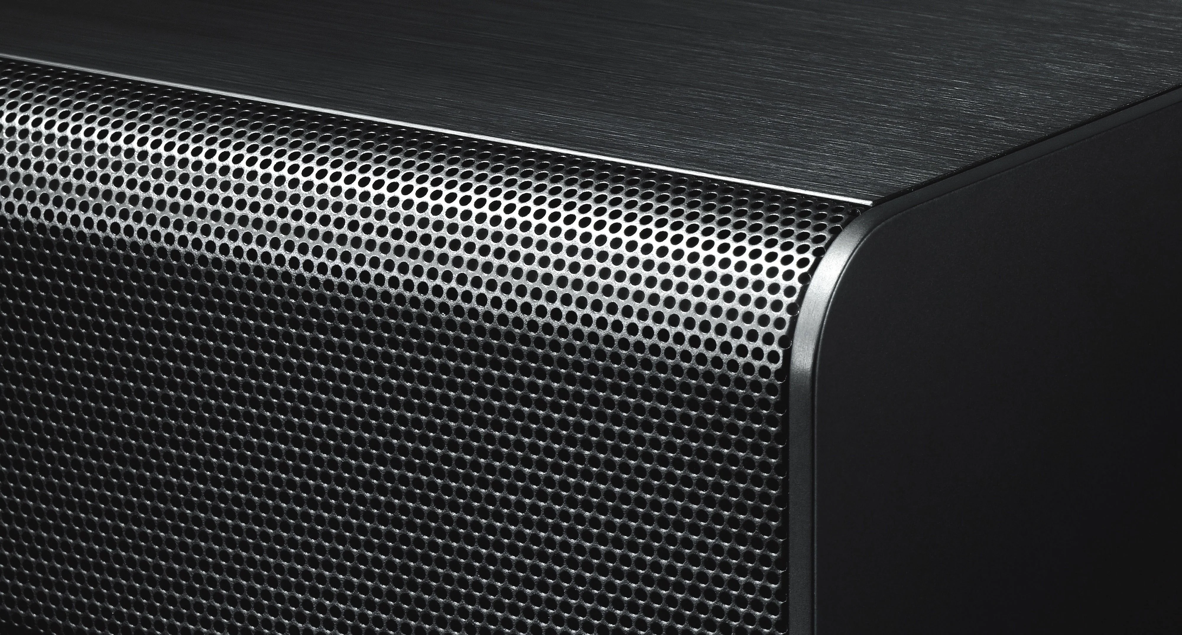 Yamaha YAS-408BL MusicCast BAR 400 Sound Bar with Wireless Subwoofer (Certified Refurbished) - Image 3