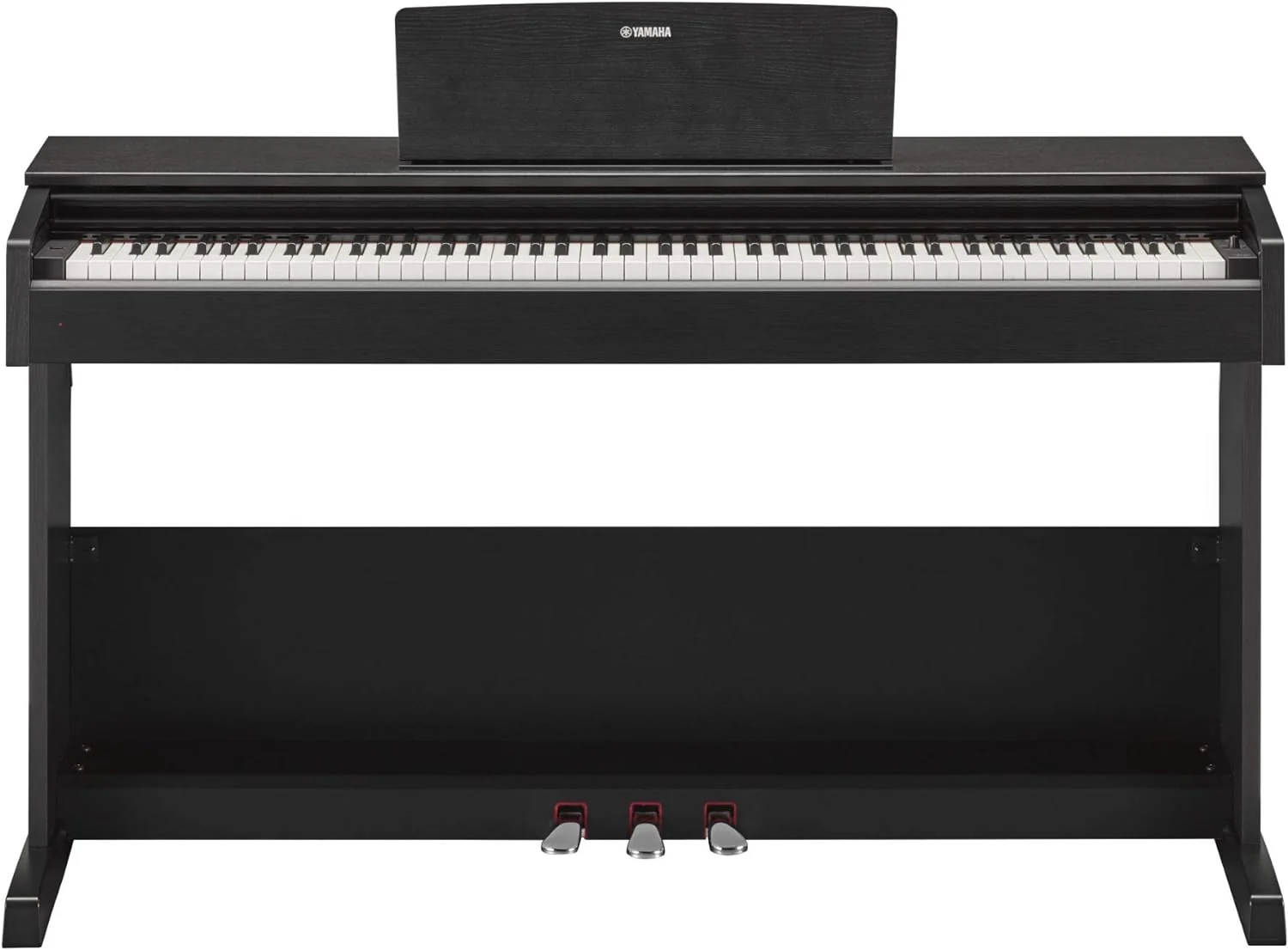 Yamaha YDP103 Arius Series Piano with Bench (Certified Refurbished)