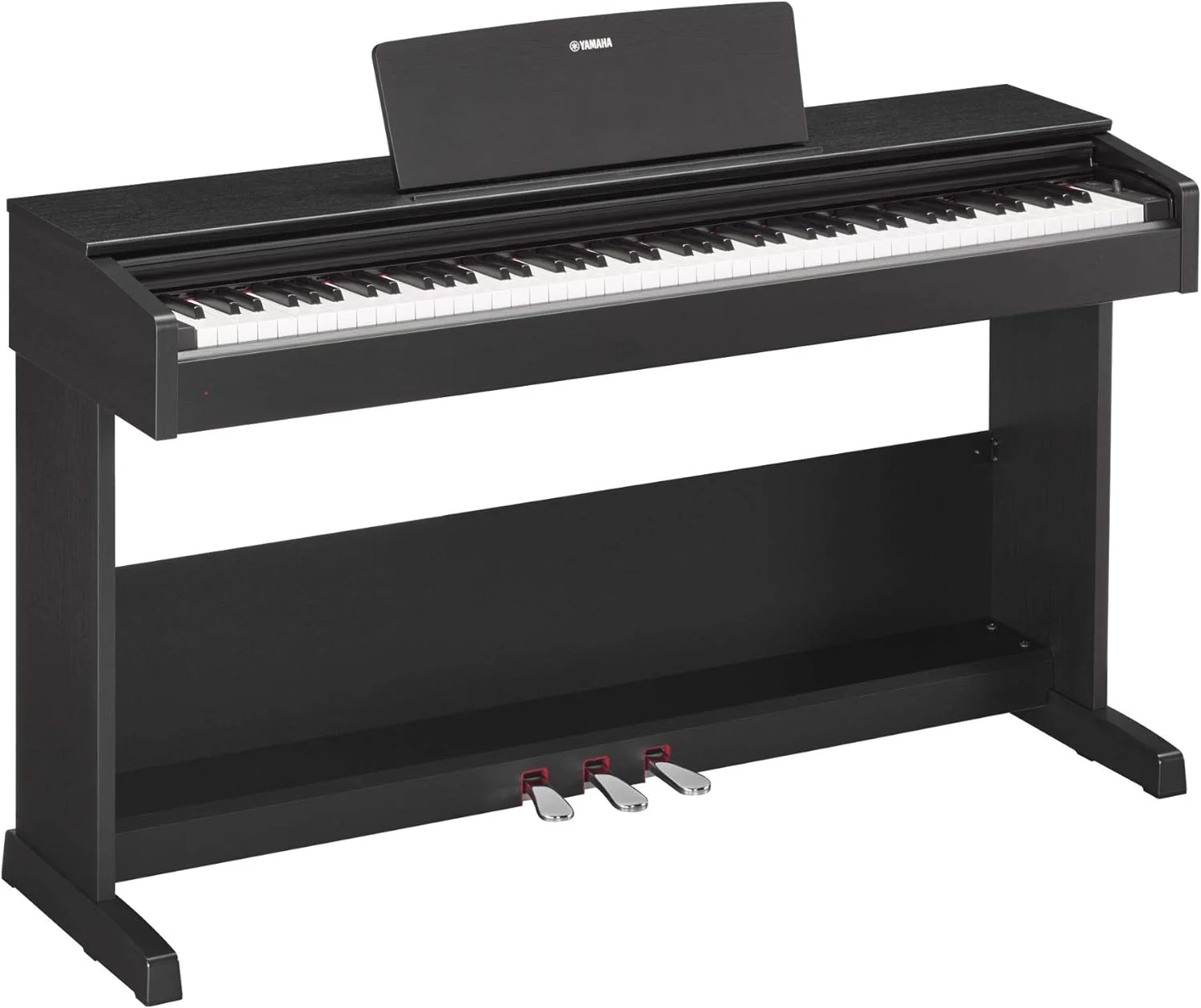 Yamaha YDP103 Arius Series Piano with Bench (Certified Refurbished) - Image 2